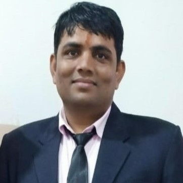 Vinod Kumar Saini
