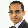 Indrajit Sinha, PhD, MBA