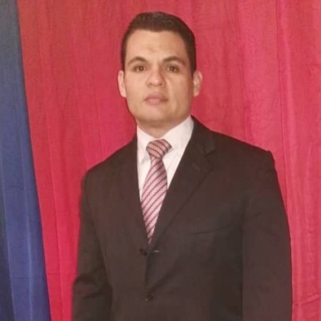 Jhon Harris Morillo Sanchez