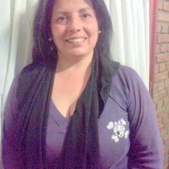 Silvia Espejo