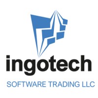 INGOTECH SOFTWARE TRADING LLC