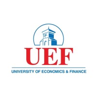 UEF - Ho Chi Minh City University of Economics and Finance