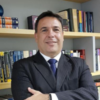 Francisco Eduardo Gomes Teixeira