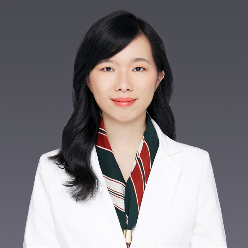 Xiong Fangli