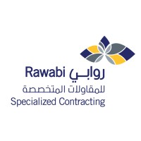 Rawabi Specialized Contracting