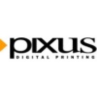 Pixus Digital Printing