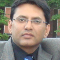 Rajiv Sethi