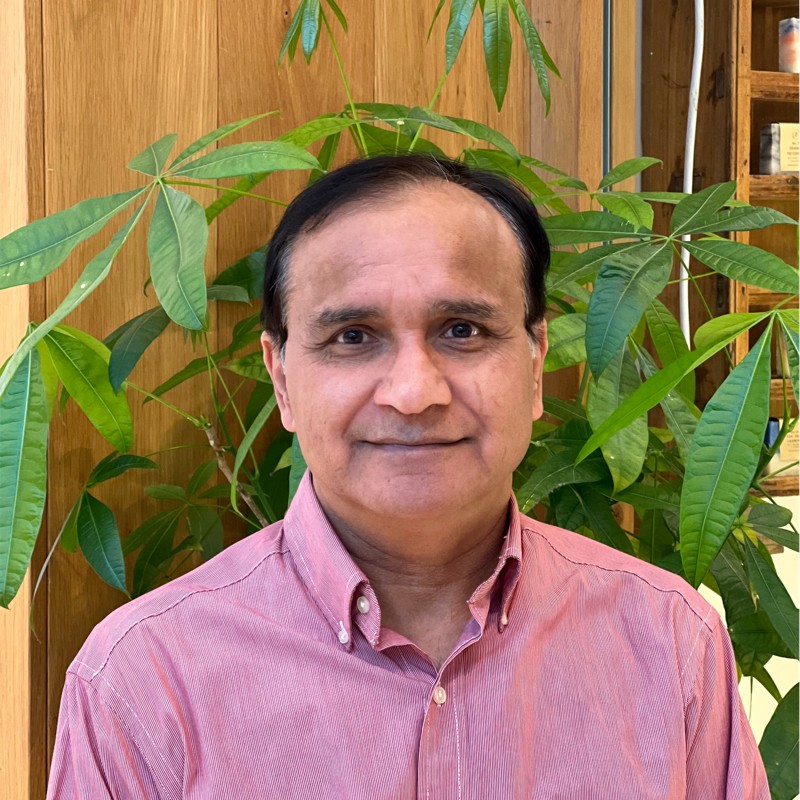 Pankaj Kapoor. Dr.opt, CCLP, OD .
