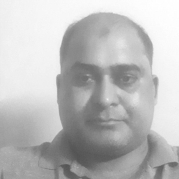 Faisal Hussain