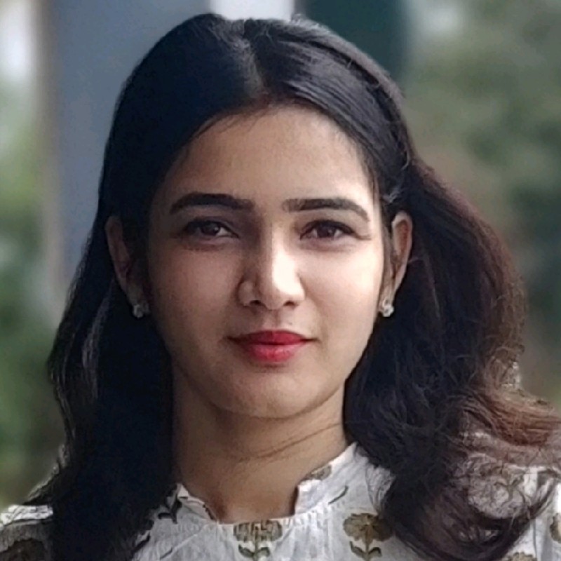 Chaithra KP