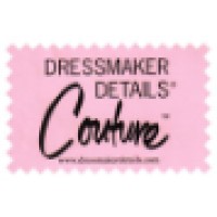 Dressmaker Details Couture