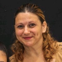 Amalia Granados