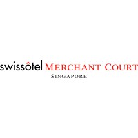 Swissôtel Merchant Court, Singapore