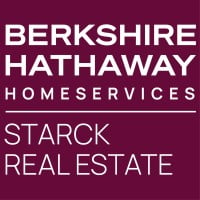 Berkshire Hathaway HomeServices Starck Real Estate