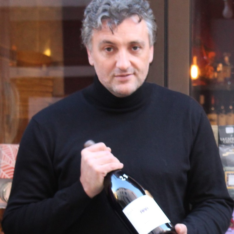 Jean-François Ey