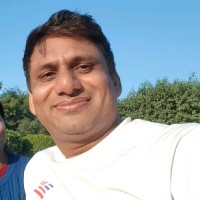 Rajesh Mangal