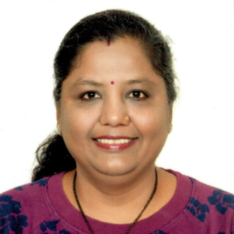 Aradhana Agrawal