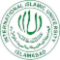 International Islamic University Islamabad Pakistan