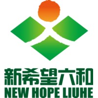 New Hope Liuhe