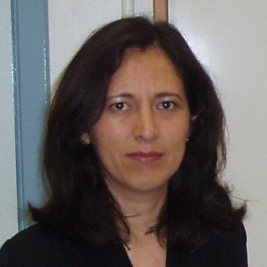 Helen Salazar