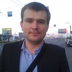 Mikhail Stepanov
