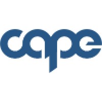 Cape plc