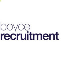 Boyce Recruitment
