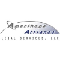 Amerihope Alliance Legal Services