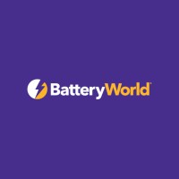 Battery World Australia