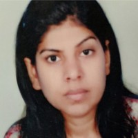 Preeti Bhardwaj