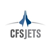 CFS Jets West