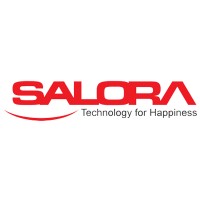 Salora International Ltd.