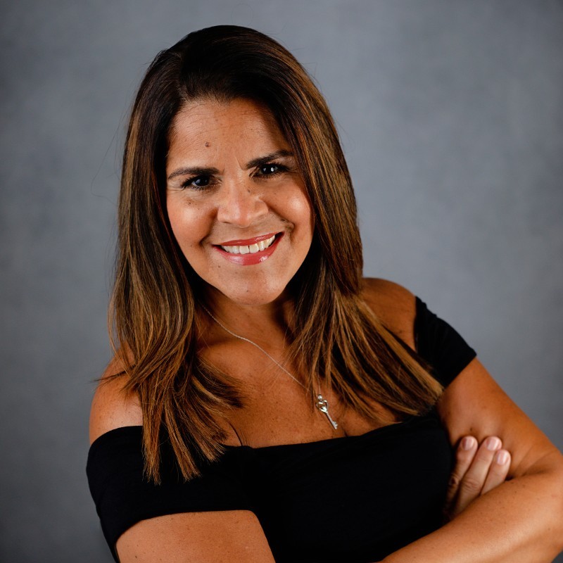 Michele M. Mercado-Ruiz