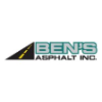 Ben's Asphalt, Inc.