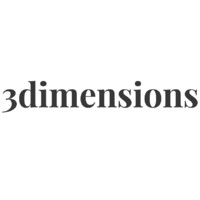 3dimensions