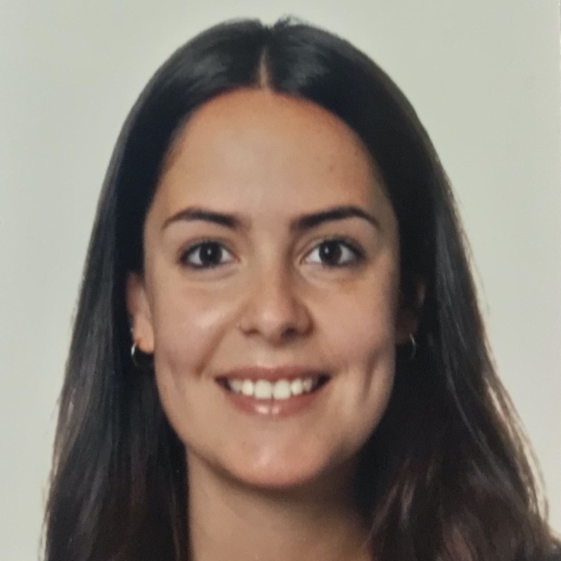 Rosa Fernández García