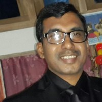Mani Pranjal Saikia