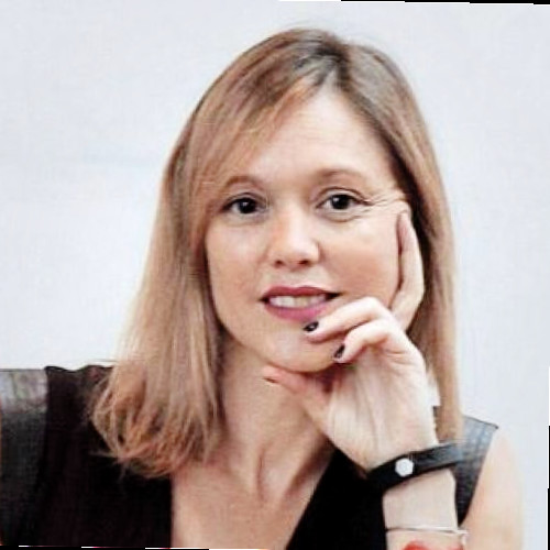 Teresa Morales Muñoz