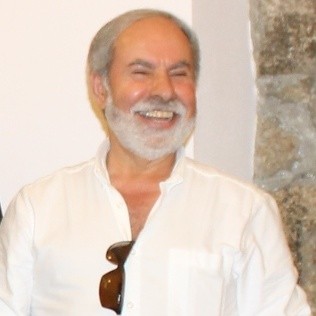 Abilio Pereira
