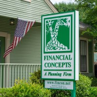 Financial Concepts - Mississippi