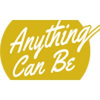 Anything Can Be