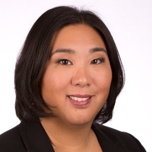 Kristie Chang, CMP, DES, MPS