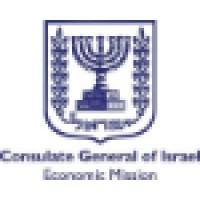 Government of Israel - Ministry of Finance - Economic Mission to the U.S.