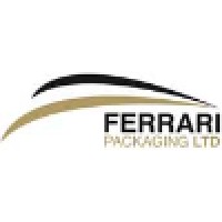 Ferrari Packaging Ltd 