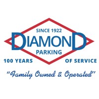 Diamond Parking Service