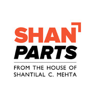 SHANTILAL C. MEHTA - SHANPARTS