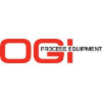 OGI Process Equipment