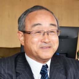 Osamu Furukawa