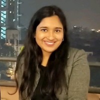 Ayushi Pandey