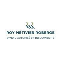 Roy Métivier Roberge
